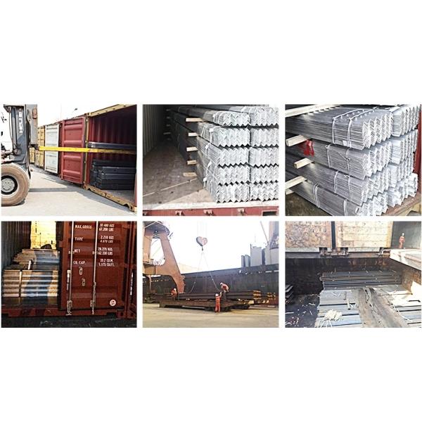 Горячекатаная гальванизированная стальная Адвокатура угла 20*20mm