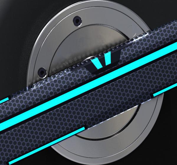Adult 48V 700W Pint One Wheel Skateboard 1000w With Pedal