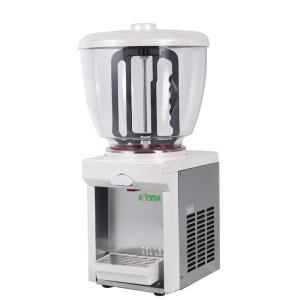Автоматическое воздушное охлаждение машины 800W распределителя напитка Juicer электрическое