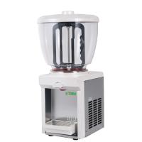 Refroidissement à l'air électrique automatique de la machine 800W de distributeur de boisson de presse-fruits
