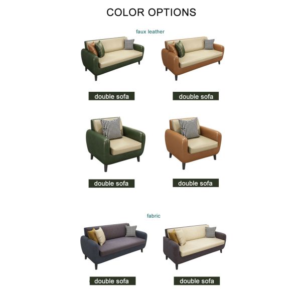 Modern Style Themed Restaurant Cafe Sofa High-Quality Board Commercial Furniture Tables And Chairs Sets