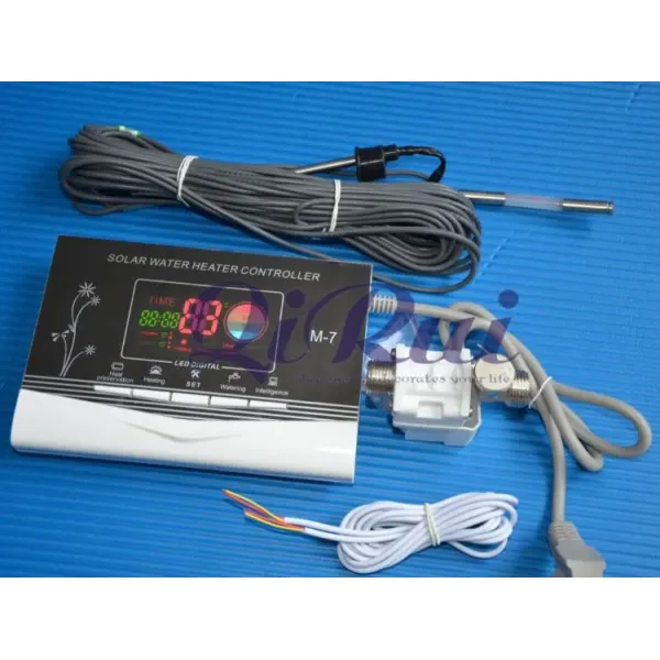 M-7 M-8 TNC-2 Solar Thermal Water Heater Accessories Parts Computer Controller