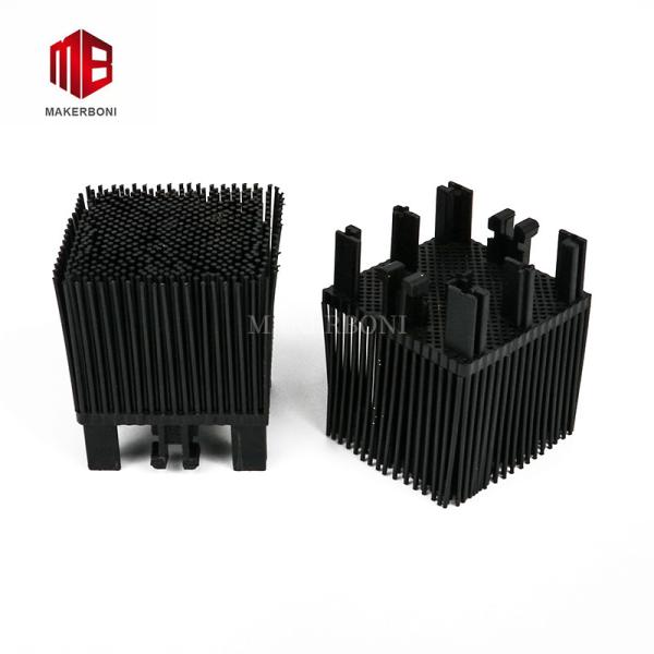 N06.0001S1839 Box of Single block Brushes Bristle For FK PGM Cutter Machines