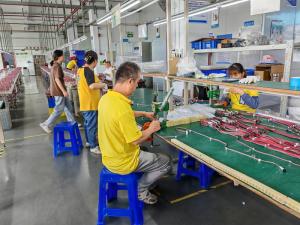 Shenzhen Xinhe Lighting Optoelectronics Co., Ltd.