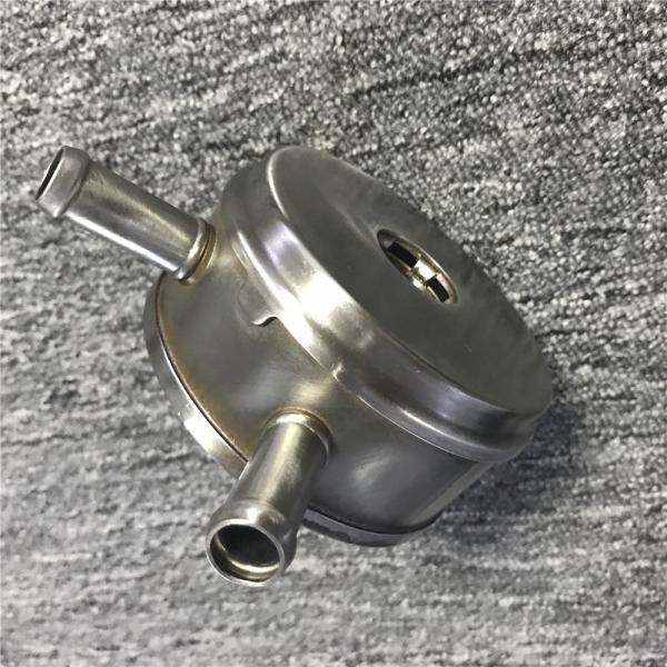 PC130-7 Excavator Engine Parts 4D102 Engine Oil Radiator For Komatsu