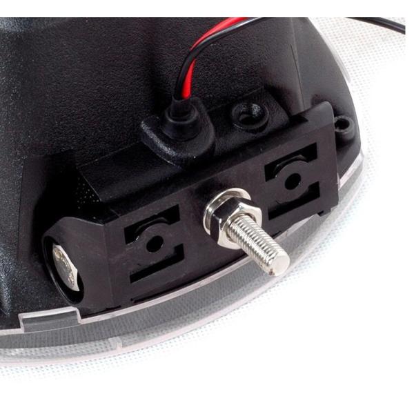 12V H3 HID Driving Lights For Hunting Camping Spotlight 35W / 55W / 70W