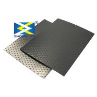 Hdpe Geomembrana de Geomembrane do polietileno de alto densidade para a operação de descarga da piscina