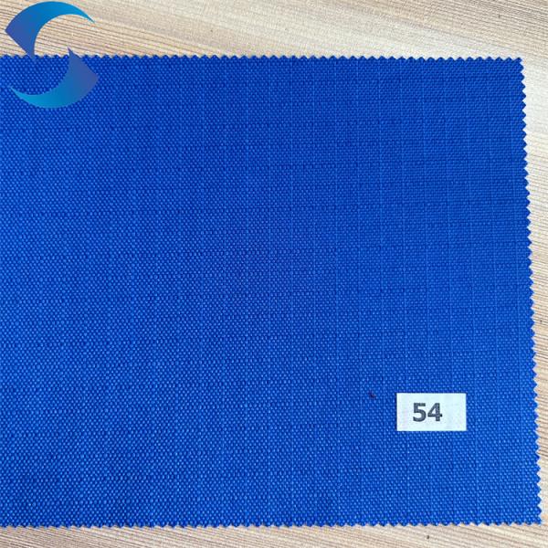 Ripstop 600D polyester Oxford fabric used for bag material Oxford fabric for hiking bag
