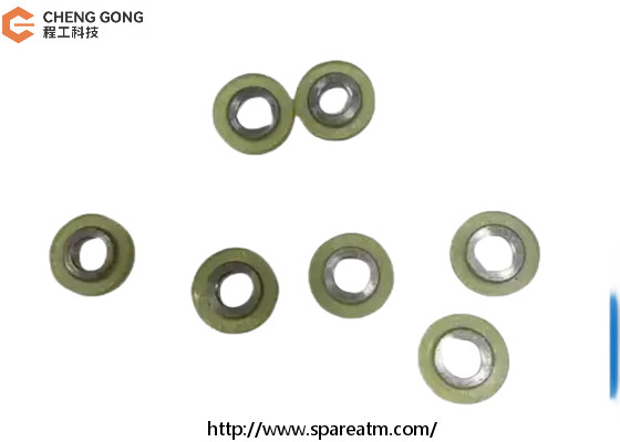 7310000386-5 ATM Parts Hyosung 5600 ATM Feed Roller Separator Type 2