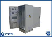 clôture extérieure de l'électronique 32U