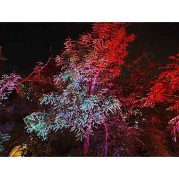 Air Cooling Diode Laser Modules for ≤100ns Pulse Duration and Precision