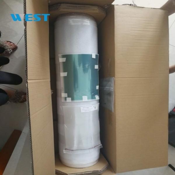 VLT 86% Smart PDLC Film Smart UV Resistente Film de vidrio intercambiable para la reducción del ruido