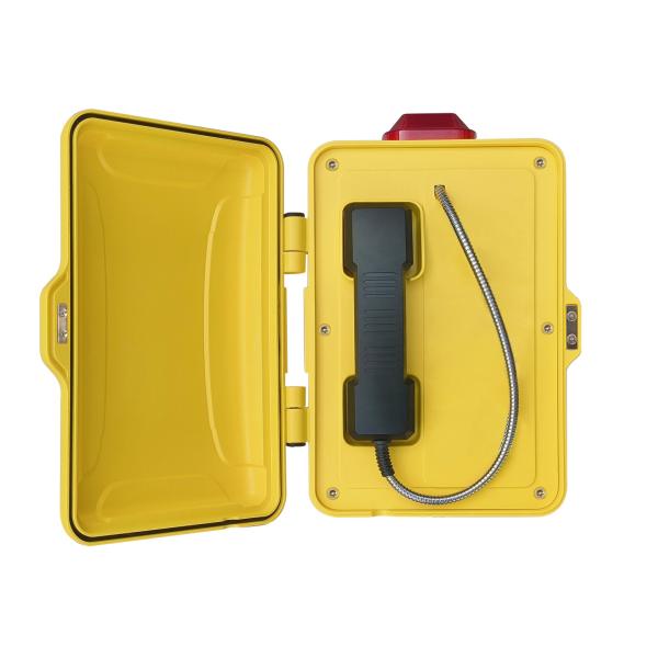 Телефон автоматической шкалы железнодорожный, дисковый телефон скорости горячей линии погоды устойчивый