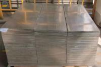 AZ41M Magnesium Alloy Plate 100mm MB2 MB6 não magnético