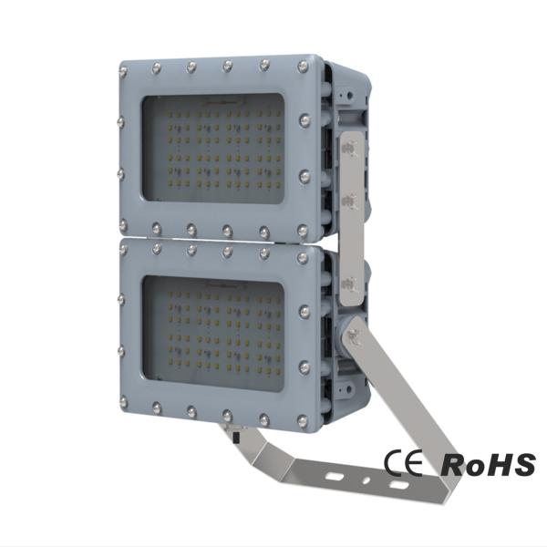 O armazém 100-277VAC industrial conduzido iluminando 160W, 200W e 240W conduziu a luz alta da baía