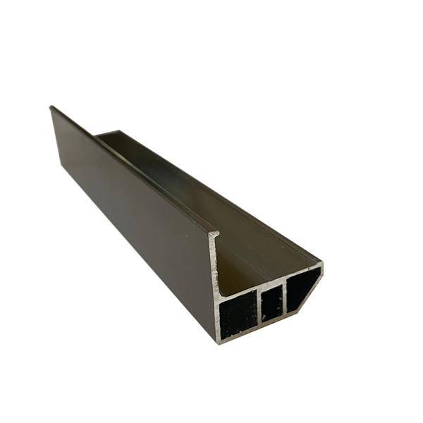 Black Aluminium Board Featuring Better View Ideal for Electronic Housing and Protective Casings Offering Lightweight Strength