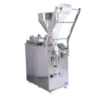 5-50 ml de embalagem automática de saquetes Máquina de embalagem de molho de ketchup Mahine