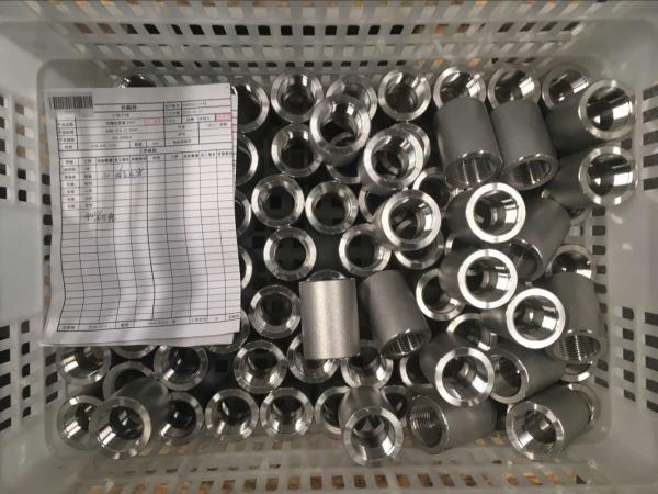 Forged Steel Fittings , A 182 / A105 , Class 1000 / Class 2000, B564  Flangolet, weldolet , Nipple, Coupling, olet