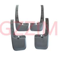 Ranger 2022 ABS Plastic Mudguard Car Mud Guards  Flaps
