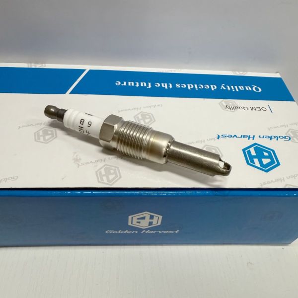 SP-514 PZH1F Platinum Tip Spark Plugs Replacement For Ford Car OEM Standard