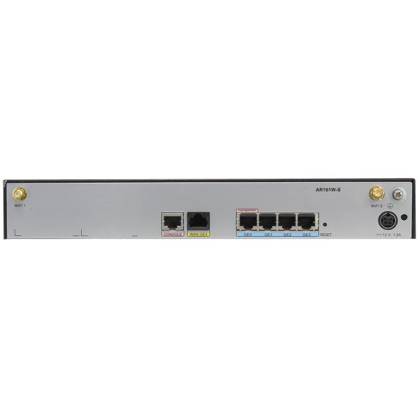 Get the Best Deal on AR161W-S Enterprise Wifi Router with WPA-Enterprise Encryption