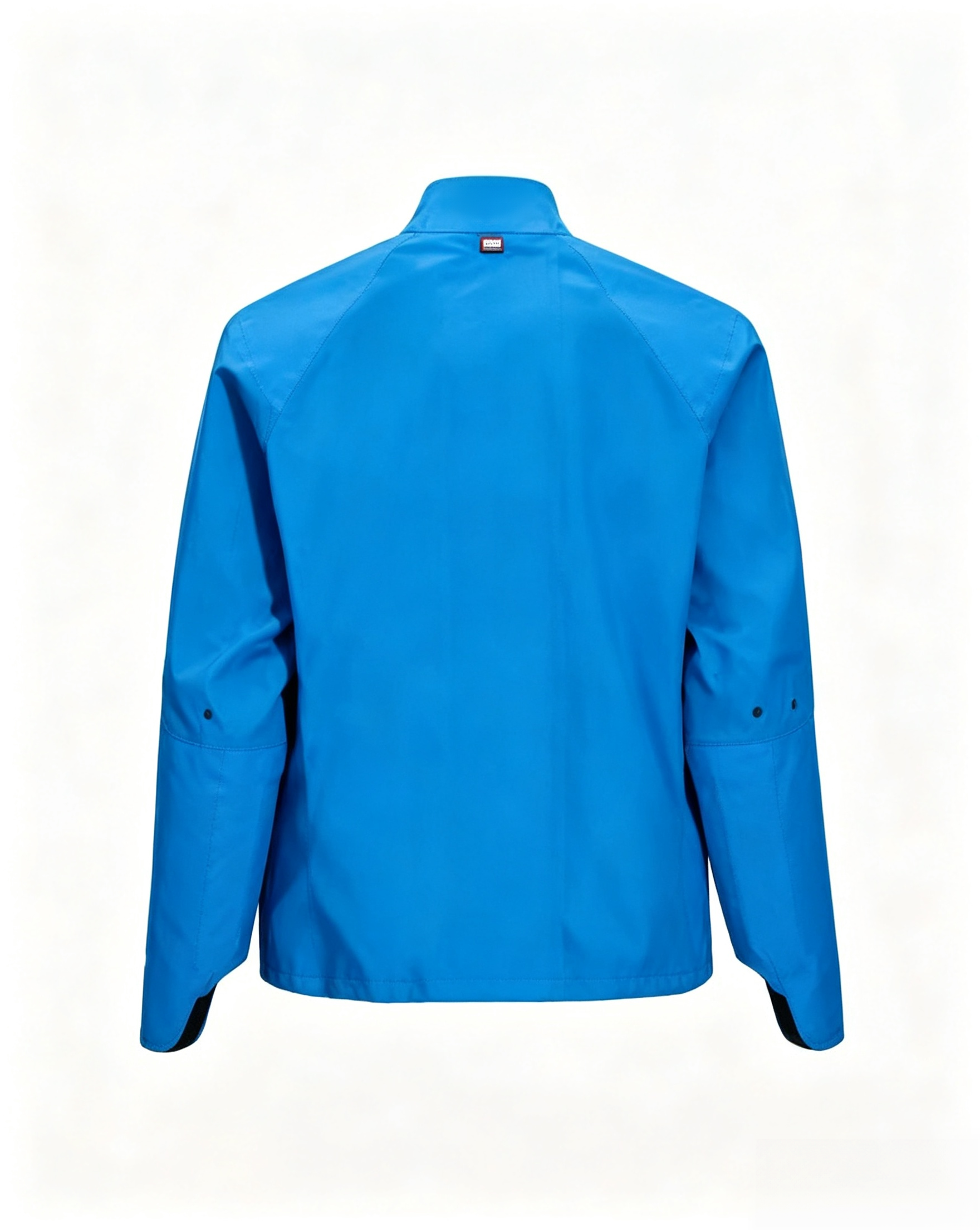 Full Coverage Marine Workwear Abrasion Resistant Waterproof Work Clothing Lightweight