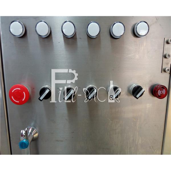 Machine de traitement de l'eau potable par osmose inverse 250LPH