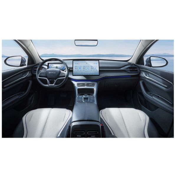 BYD Destroyer 05 DMI 120km Luxury Edition 1.5L Displacement