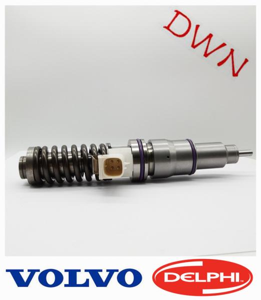 Diesel Fuel Injection System Unit Injector 21244720 BEBE5D32001 for Volvo