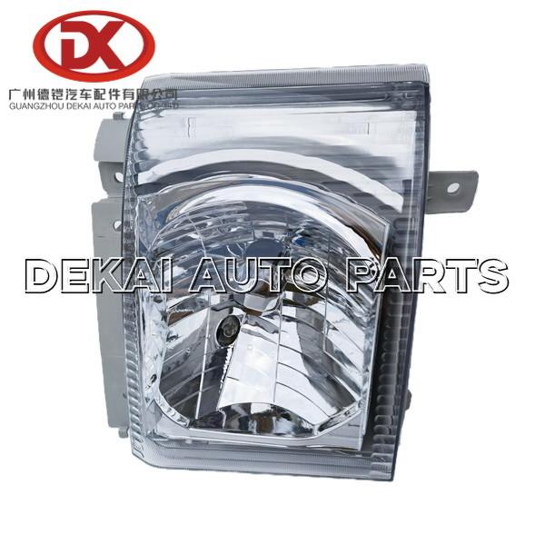 700P NPR NQR ISUZU Truck Headlights RH Assembly 8980984820 8980954050