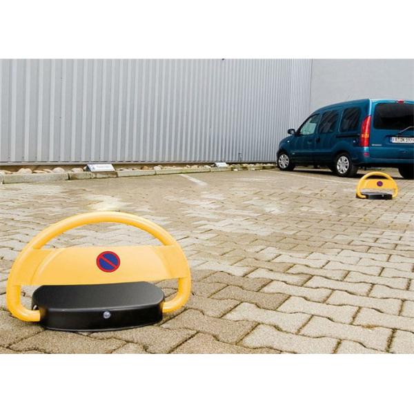 Дистанционного управления автоматический замок автостоянки, паркуя оборонительная позиция 6в расклассифицировал напряжение тока