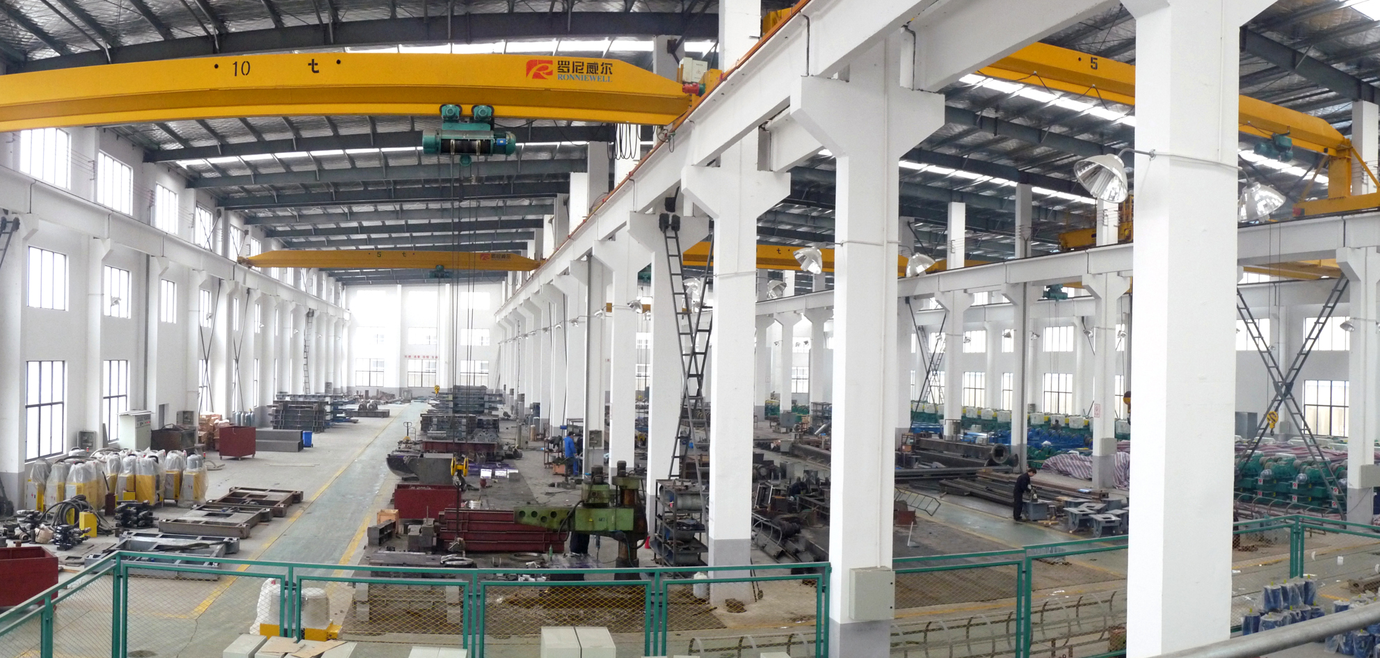 2000 тонн пускают сваривая поворачивая Rolls по трубам для башни ветера с суши