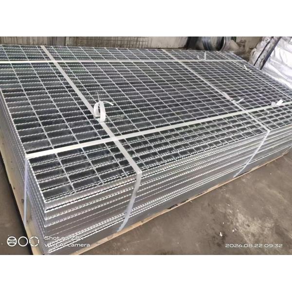 Stainless Steel Modular Interlocking Steel Grating for Data Centers