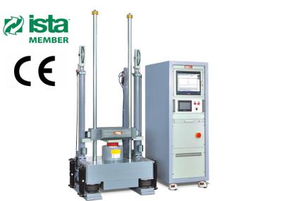 Equipamento de teste mecânico de choque da instalação simples para câmaras digitais