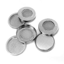 Stainless Steel Sheet Metal Deep Drawing Process Stamping Component High Accuracy