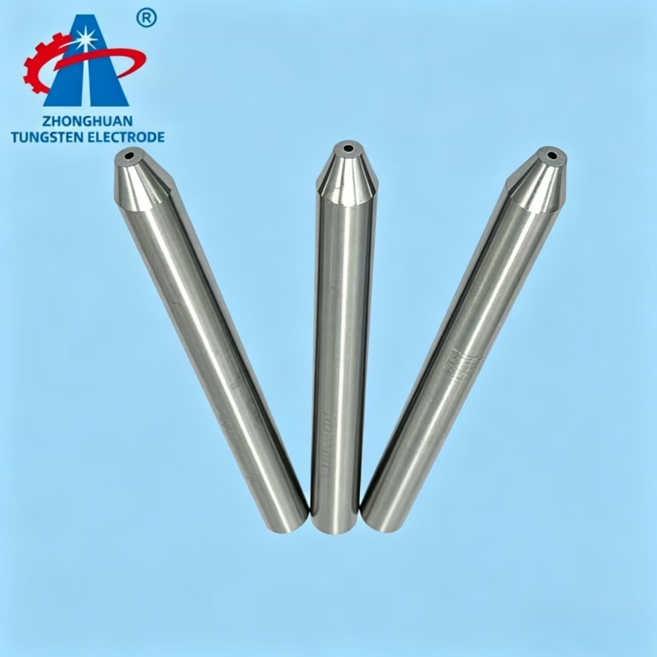 Precise tungsten-molybdenum parts