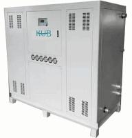 O ar 15HP refrigerou o refrigerador mais frio industrial de condensação do refrigerador da caixa da unidade