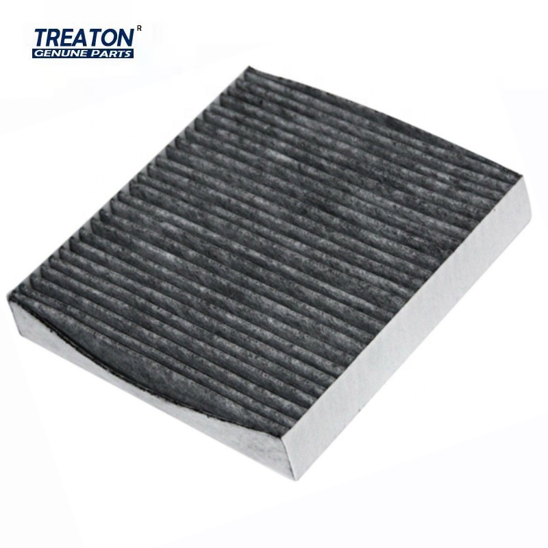 TREATON AUTO PARTS OEM 08974-00820 87139-YZZ07 Cabin Filter for COROLLA RUNX AVENSIS 1.6 1.8 2.0 With High Quality