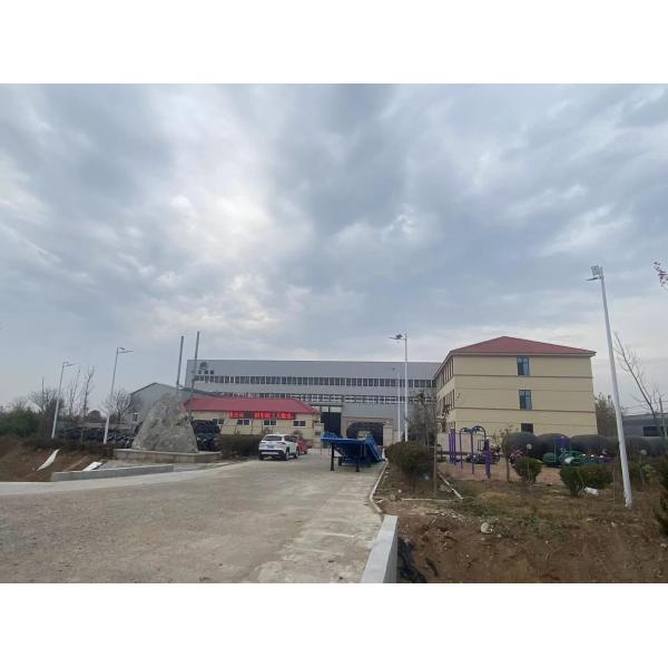 Qingdao Henger Shipping Supply Co., Ltd