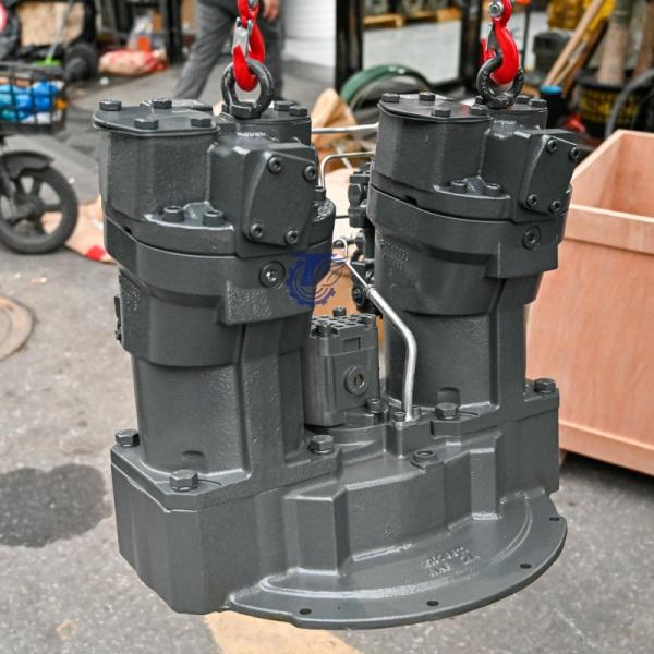 9195242 9207291 Excavadora bomba hidráulica 9195241 9195238 HITACHI ZX330-3G ZX350-3G