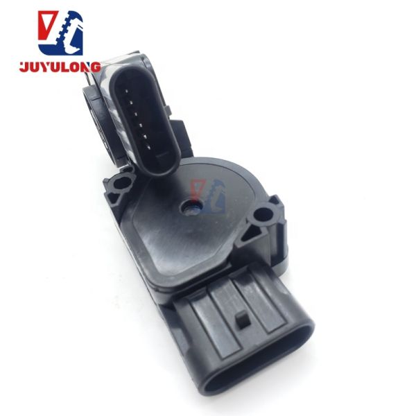 Engineering Machinery Parts Suitable for  Truck Throttle Position Sensor Throttle Position Control Sensor 133284