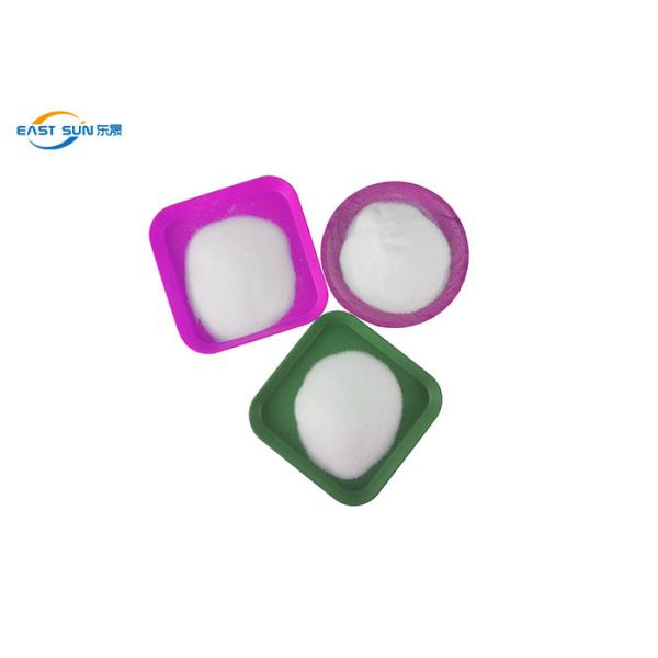 DTF Heat Transfer 1kg 5kg White Hot Melt Adhesive TPU Powder DTF Powder