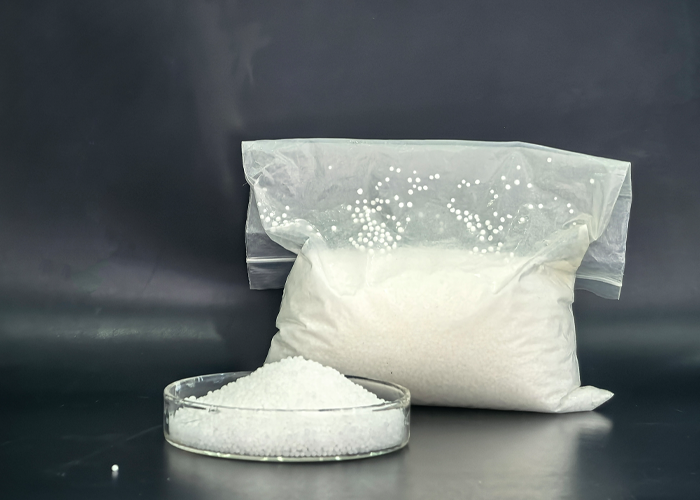 Water Soluble NPK Compound Fertilizer Rapid Nutrient Release