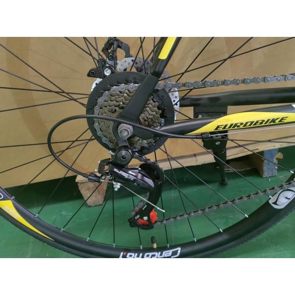 Железный каркас велосипеда 16kg дороги города XC550 облегченный высокуглеродистый