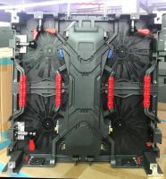 Fábrica de alumínio da economia de energia 5V 7.2A 36W Shenzhen do Super Clear do painel de exibição de vídeo do diodo emissor de luz do uso do hotel de P2.976 500Pro