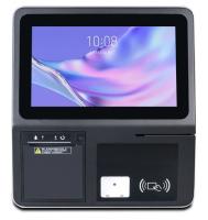 PC industrial con pantalla táctil de 13.3