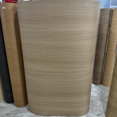 Customizable PVC Self Adhesive Film For Custom Pattern Decoration