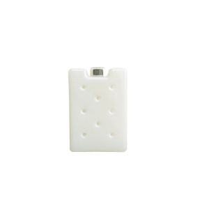 Reusable Non-toxic PCM Ice Pack for Precise Temperature Control (2-8°C) in Cold Chain Logistics