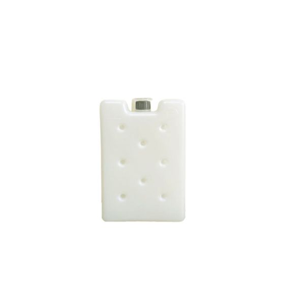 Reusable Non-toxic PCM Ice Pack for Precise Temperature Control (2-8°C) in Cold Chain Logistics
