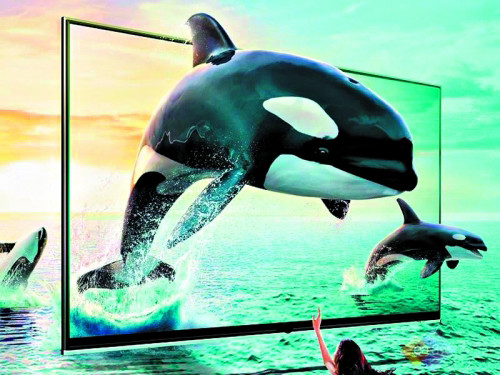 iBoard Ultra Short Throw Dlp Projector for Education